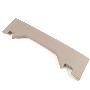 3CN885327AZA2 Seat Frame Trim Panel (Front)